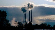 Coal-fired power falls record 18% to lowest level since 1975