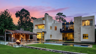 Houston luxury real estate: Million-dollar homes in the Lone Star State