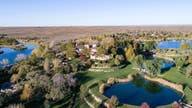 T. Boone Pickens' sprawling Texas ranch listed for $250M