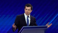 Buttigieg 'doubts' that Blue Cross Blue Shield consulting work led to layoffs