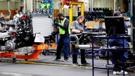 GM moves over 1,350 temporary workers to full-time jobs