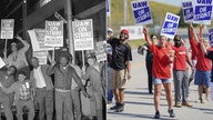 UAW's GM strike is longest nationwide walkout at auto company in nearly 50 years