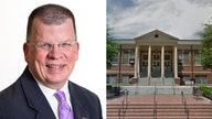 College chancellor in hot water for boozing at campus hot spot