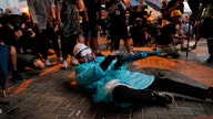 China warns Hong Kong protesters on potential state of emergency declaration