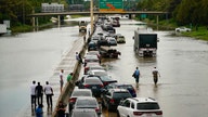 Imelda's death toll in Houston rises to 5 as damage assessments begin