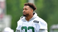 Jets' Jamal Adams sounds off on $21,000 fine for hit on Baker Mayfield