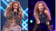 Jennifer Lopez, Shakira to headline Super Bowl halftime show