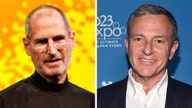 Disney's Bob Iger: If Steve Jobs were still alive, we'd merge with Apple