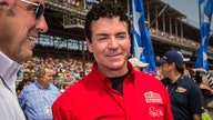 Papa John's founder Schnatter on NFL's Roger Goodell: 'He's not used to being challenged'