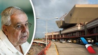 Cuban-American claims to be rightful owner of Havana airport, sues airlines