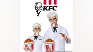 KFC Colonel Sanders Halloween costume released on monumental birthday