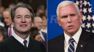 Mike Pence defends Brett Kavanaugh amid new sexual misconduct accusations