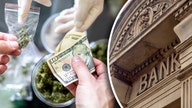 Marijuana industry scores big win as House passes SAFE Banking Act