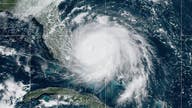 Hurricane Dorian closes Florida ports ahead of storm's approach