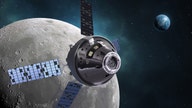 Lockheed Martin lands $4.6B NASA deal for new space fleet