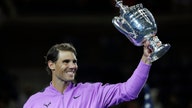 Nadal, with US Open win, takes home $3.85M prize