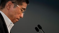 Nissan CEO Saikawa steps down