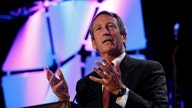 GOP presidential candidate Mark Sanford on Democrats' slide toward socialism: 'Crazy world'