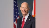 Sen. Rick Scott: I've been blessed to live the American Dream – We can never let socialism replace it