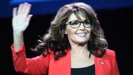Sarah Palin's husband Todd files for divorce