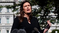 Sarah Sanders: Dems' impeachment plans will only get Trump re-elected