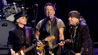 Springsteen turns 70, hints at a present for E Street Nation