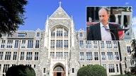 Georgetown dad in college admission scandal sentenced to 4 months