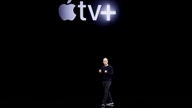 Apple TV+ buys older shows, stepping up competition with Netflix: Report