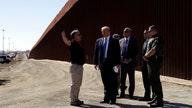 Judge's order fails to halt privately funded border wall construction