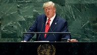 Trump, during UN speech, bashes China for 'gaming the system'