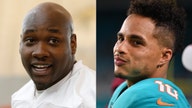 Miami Dolphins trade Laremy Tunsil and Kenny Stills to Houston Texans after drama with league bosses