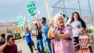 Here's what GM is offering UAW workers on strike