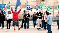 GM Strike: UAW says automaker should have made latest offer sooner