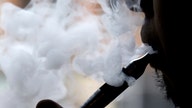 Massachusetts OKs ban on flavored vaping, tobacco products