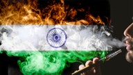 India faces first legal battle over country's ban on e-cigarettes