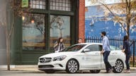 Car rental app that suffered string of Mercedes-Benz thefts is pulling out of 5 cities