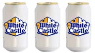 Belly Bomber's Delight: White Castle branded beer is coming