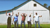 Farmers urge Congress to pass USMCA in song spoofing Village People's YMCA