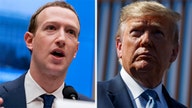 Facebook civil rights audit blasts platform for not removing Trump voting posts