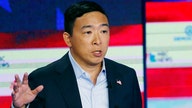 Andrew Yang warns Walmart robots will sideline workers in 'winner-take-all-economy'