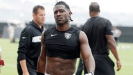 NFL free agent Antonio Brown sues ex for refusing to leave his home: Report