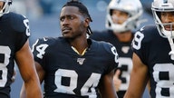 Patriots withhold Antonio Brown's $5 million bonus payment, but may eventually have to pay up