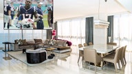 Antonio Brown condo trashing case: See inside the luxe property