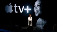 Oprah, Apple start new chapter with 'Oprah’s Book Club'