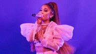 Ariana Grande sues Forever 21 for $10M, alleges brand stole her image, likeness