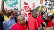 UAW letter to GM indicates that strike won't end quickly