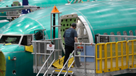 Boeing to freeze hiring as coronavirus, 737 Max crisis amid cash woes