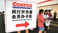 Costco's China store is booming, more planned
