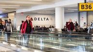 Delta CEO: 'Gangbusters' consumer spending will fuel holiday travel season