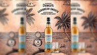 Dewar’s releases ‘Caribbean Smooth’ Scotch, following flavored whiskey trend